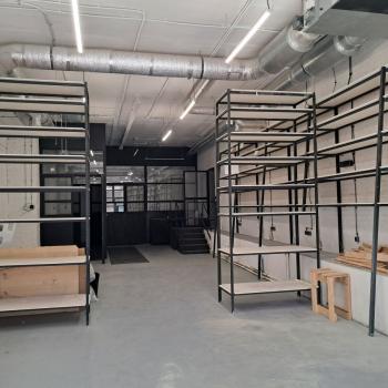 Сдается Нежилое помещение, 140 м²