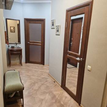 Продается 2-х комнатная квартира, 63,3 м²