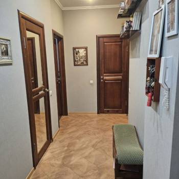 Продается 2-х комнатная квартира, 63,3 м²