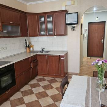Продается 2-х комнатная квартира, 63,3 м²