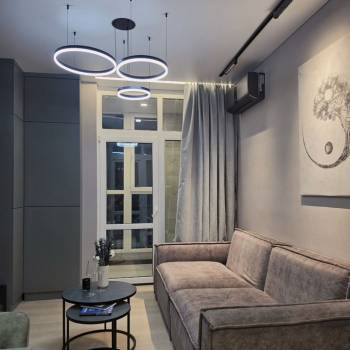 Продается 1-комнатная квартира, 44 м²