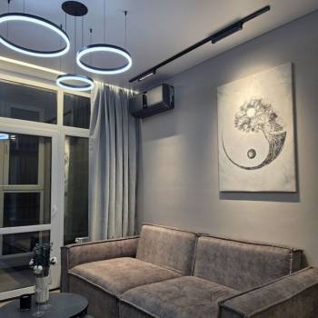 Продается 1-комнатная квартира, 44 м²