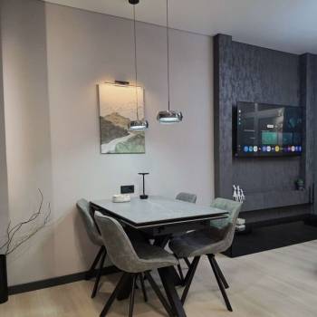 Продается 1-комнатная квартира, 44 м²