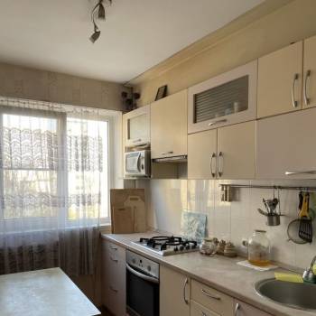 Продается 3-х комнатная квартира, 61,1 м²