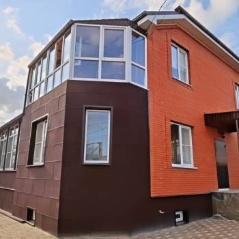 Продается Дом, 265 м²