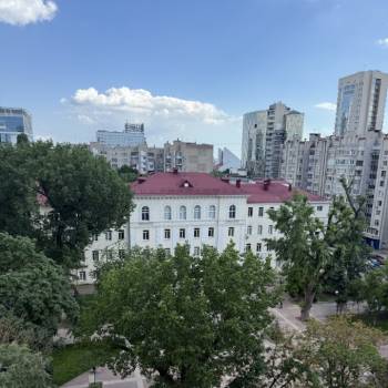 Продается 2-х комнатная квартира, 46,4 м²
