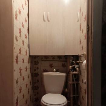 Продается 3-х комнатная квартира, 62,1 м²