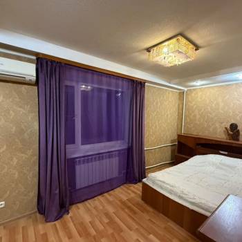 Продается 2-х комнатная квартира, 45,4 м²