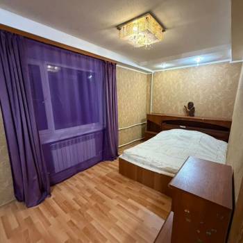 Продается 2-х комнатная квартира, 45,4 м²