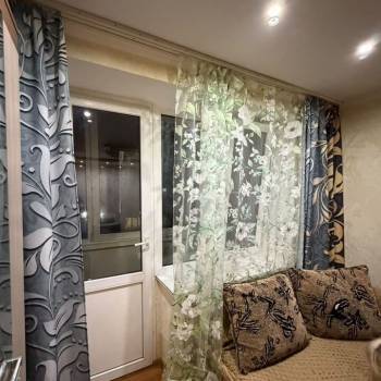 Продается 2-х комнатная квартира, 45,4 м²