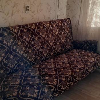 Сдается 1-комнатная квартира, 24 м²