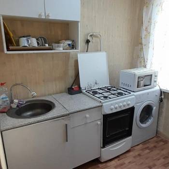Сдается 1-комнатная квартира, 24 м²