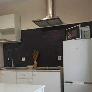 Сдается 1-комнатная квартира, 31 м²