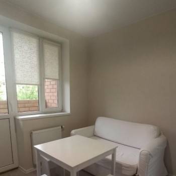 Сдается 1-комнатная квартира, 31 м²