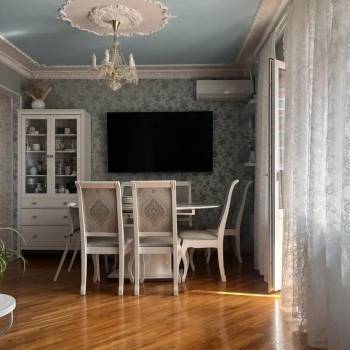 Продается 3-х комнатная квартира, 67 м²