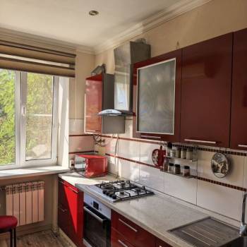 Продается 2-х комнатная квартира, 55 м²