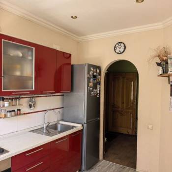 Продается 2-х комнатная квартира, 55 м²