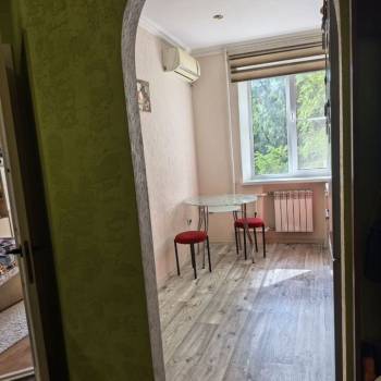 Продается 2-х комнатная квартира, 55 м²