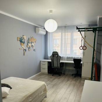 Сдается Многокомнатная квартира, 76 м²