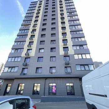 Продается 1-комнатная квартира, 23,7 м²