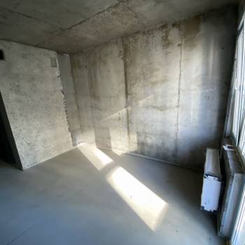 Продается 1-комнатная квартира, 23,7 м²