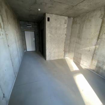 Продается 1-комнатная квартира, 23,7 м²