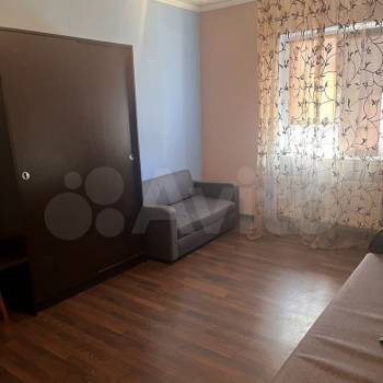 Сдается Комната, 17 м²