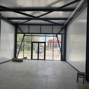 Сдается Нежилое помещение, 70 м²
