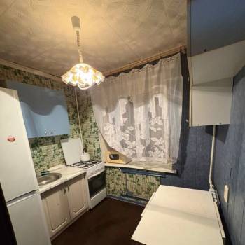 Сдается 2-х комнатная квартира, 52 м²