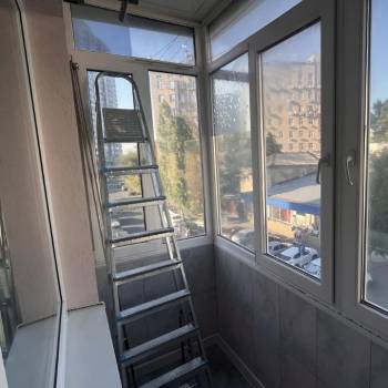 Продается 1-комнатная квартира, 55 м²