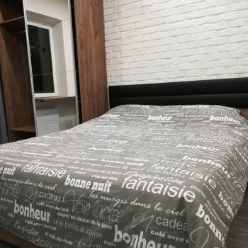 Сдается 1-комнатная квартира, 41 м²