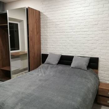 Сдается 1-комнатная квартира, 41 м²