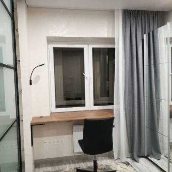 Сдается 1-комнатная квартира, 41 м²