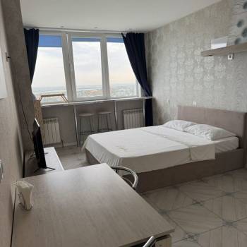 Продается 1-комнатная квартира, 27 м²