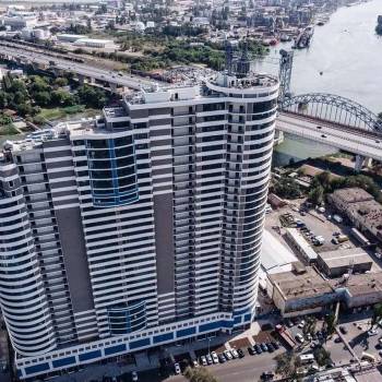 Продается 1-комнатная квартира, 27 м²