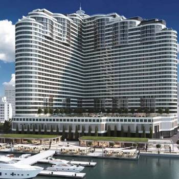 Продается 1-комнатная квартира, 27 м²
