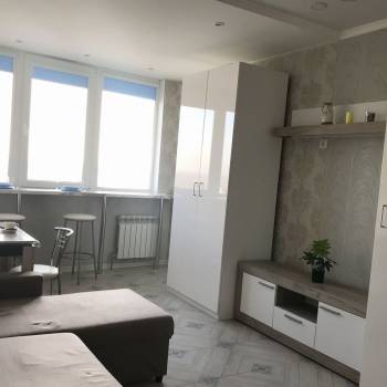 Продается 1-комнатная квартира, 27 м²