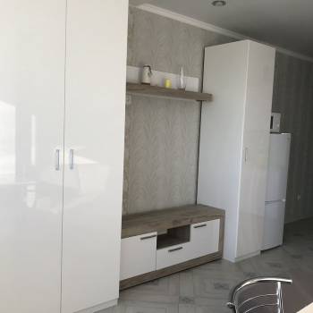 Продается 1-комнатная квартира, 27 м²