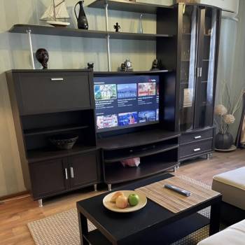 Сдается 2-х комнатная квартира, 56 м²