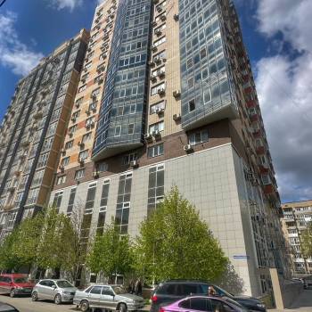 Сдается Офис, 35 м²