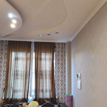 Сдается 2-х комнатная квартира, 60 м²