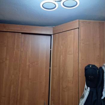 Сдается 2-х комнатная квартира, 60 м²