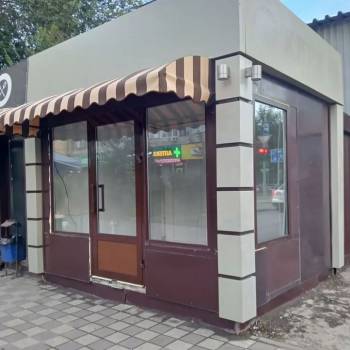 Сдается Нежилое помещение, 10 м²