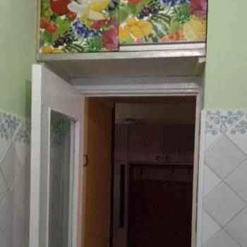 Сдается 2-х комнатная квартира, 52 м²