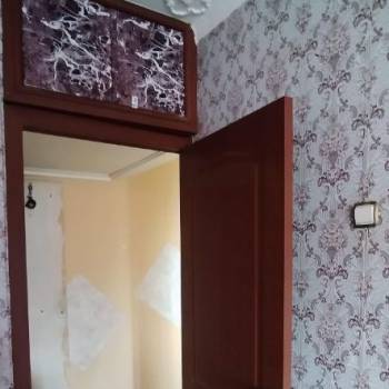 Сдается 2-х комнатная квартира, 52 м²