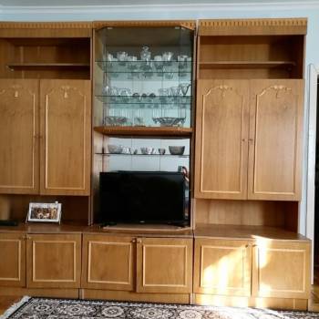 Сдается 2-х комнатная квартира, 56 м²