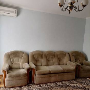 Сдается 2-х комнатная квартира, 56 м²