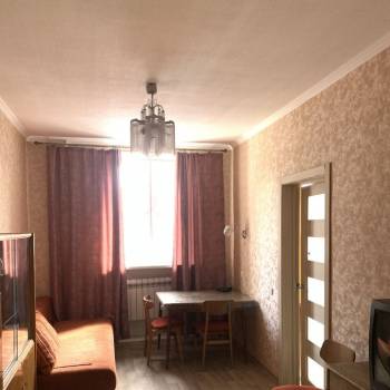 Сдается 2-х комнатная квартира, 42,9 м²