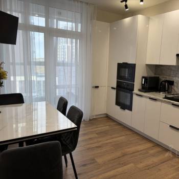 Продается 2-х комнатная квартира, 60,8 м²