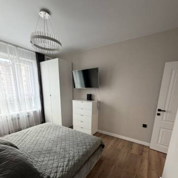 Продается 2-х комнатная квартира, 60,8 м²